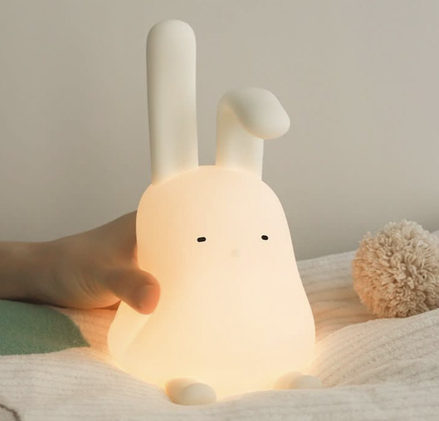 Lopunny Night Light